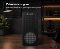 HP OMEN 16L i7-14700F/16GB/512 RTX5060 - 1594552 - zdjęcie 6